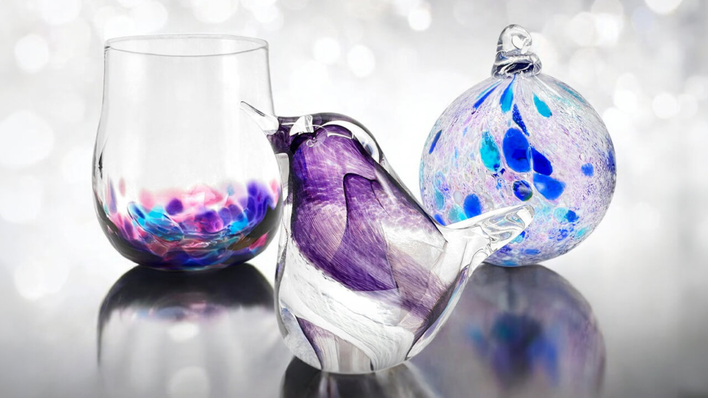 New Glass Trio Workshop - House of Marbles
