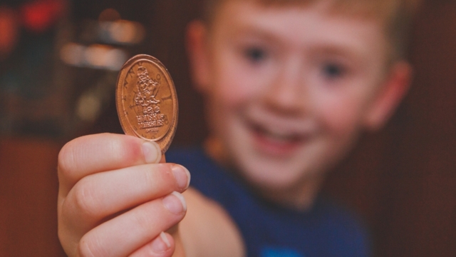 February Half-Term at House of Marbles.