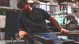 Teign Valley Glass Studio