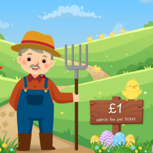 Easter Administration Fee