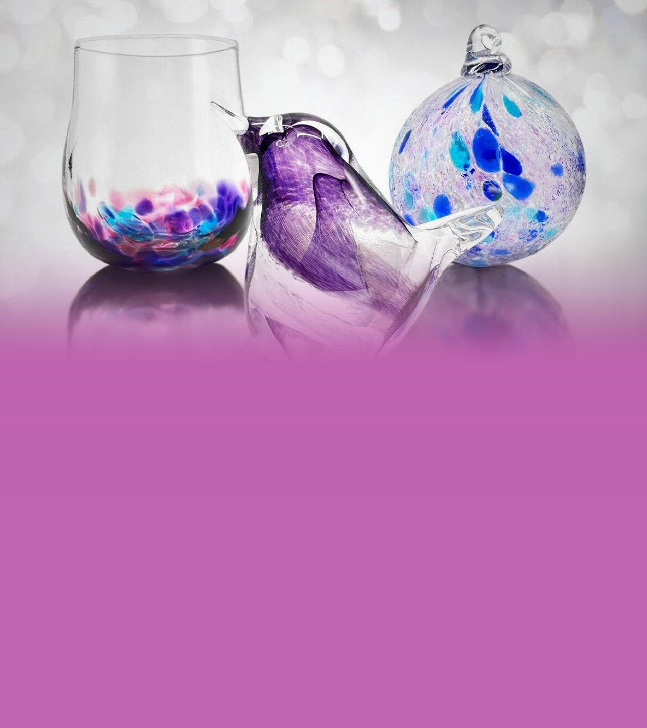 Glass Trio Workshops